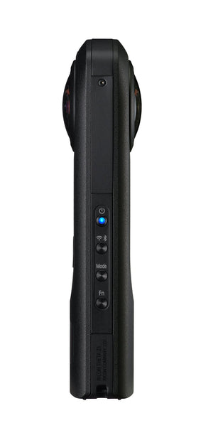 RICOH THETA Z1 Professional 360° Camera Dual 1-Inch Sensors - ACE Peripherals