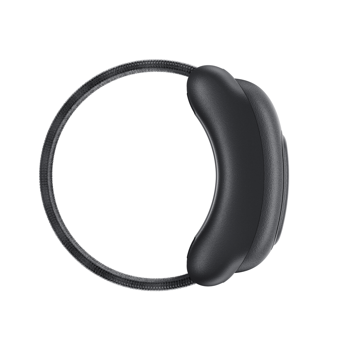 Insta360 Ring Remote opposite side profile