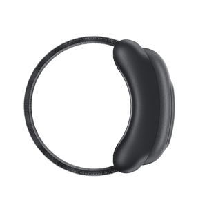 Insta360 Ring Remote opposite side profile