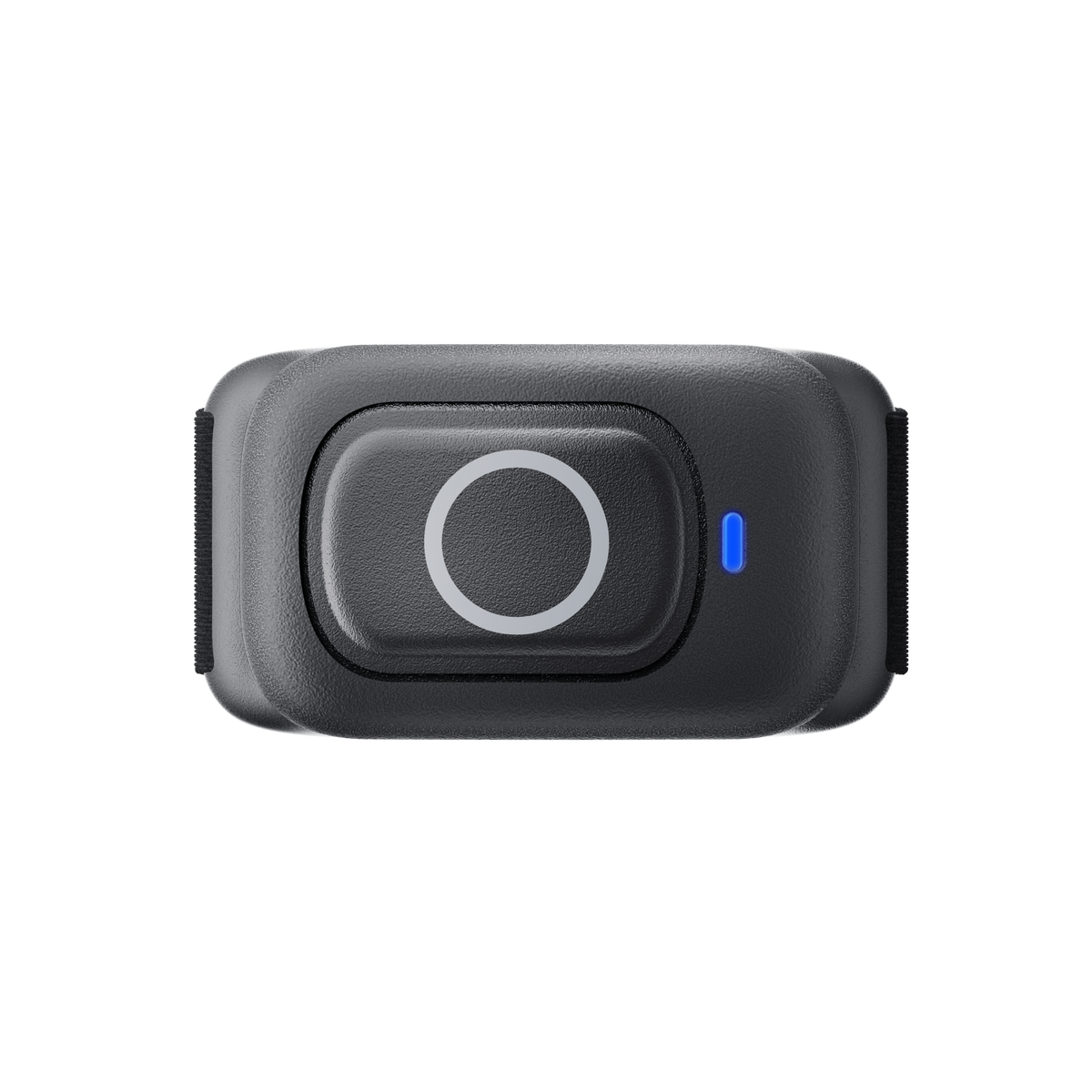 Insta360 Ring Remote single-button front view