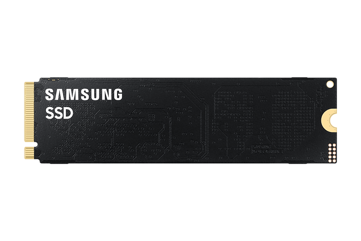 Samsung 9100 PRO PCIe 5.0 NVMe SSD - ACE Peripherals