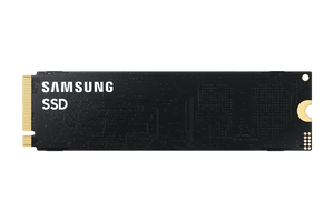 Samsung 9100 PRO PCIe 5.0 NVMe SSD - ACE Peripherals