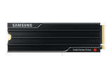 Samsung 9100 PRO with Heatsink PCIe 5.0 NVMe SSD - ACE Peripherals