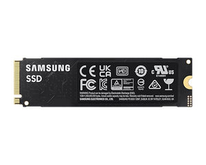 Samsung 990 EVO PCIe 4.0 NVMe M.2 SSD - ACE Peripherals