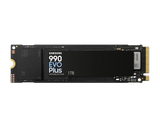 Samsung 990 EVO Plus PCIe 5.0 NVMe M.2 SSD - ACE Peripherals