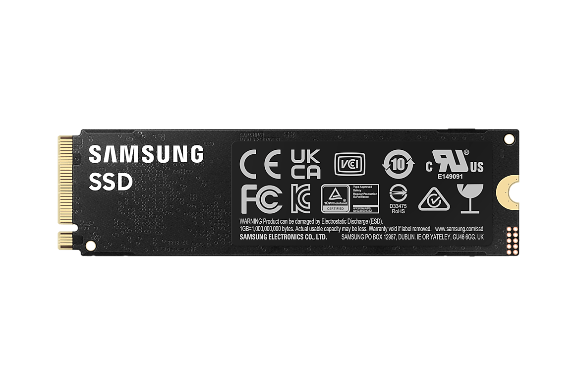 Samsung 990 PRO NVMe M.2 SSD - ACE Peripherals