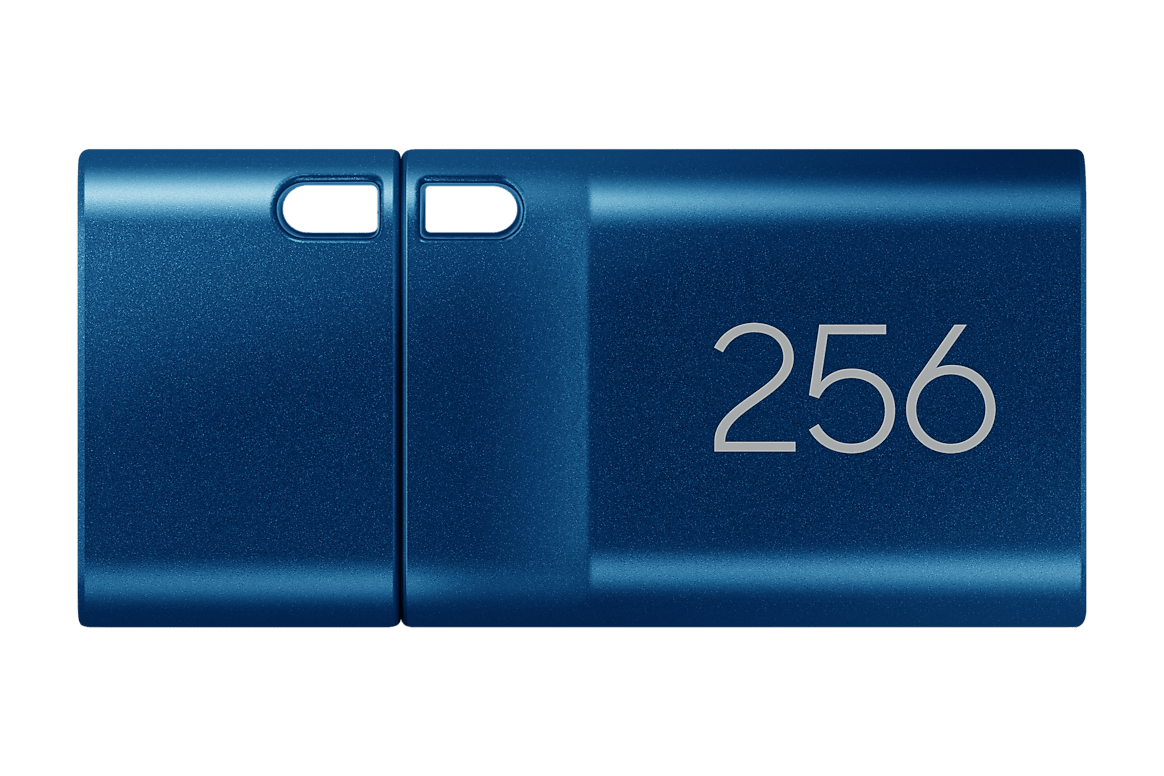 Samsung MUF-DA Series USB Type-C Flash Drive - ACE Peripherals