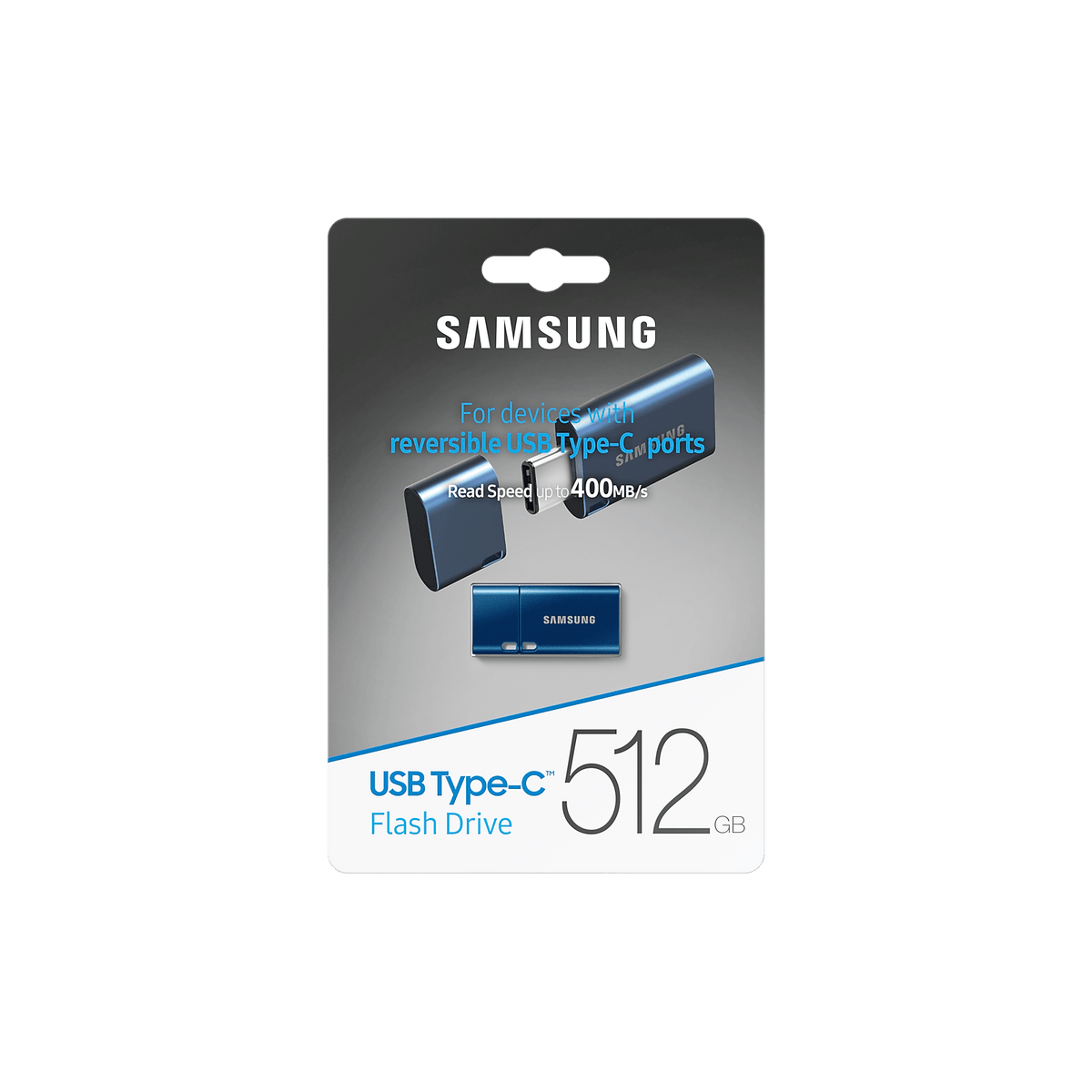 Samsung MUF-DA Series USB Type-C Flash Drive - ACE Peripherals