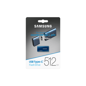 Samsung MUF-DA Series USB Type-C Flash Drive - ACE Peripherals