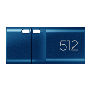 Samsung MUF-DA Series USB Type-C Flash Drive - ACE Peripherals