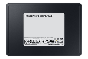 Samsung PM9A3 Data Center SSD - ACE Peripherals