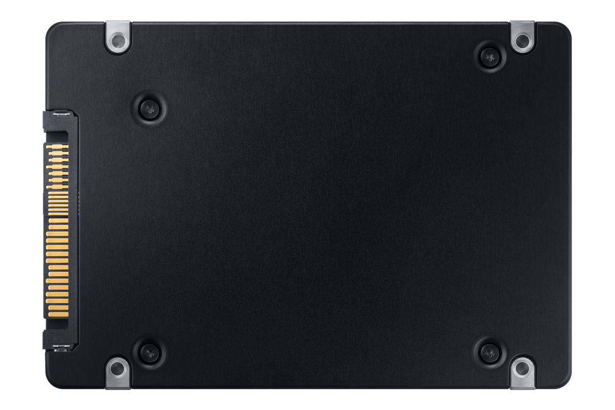 Samsung PM9A3 Data Center SSD - ACE Peripherals