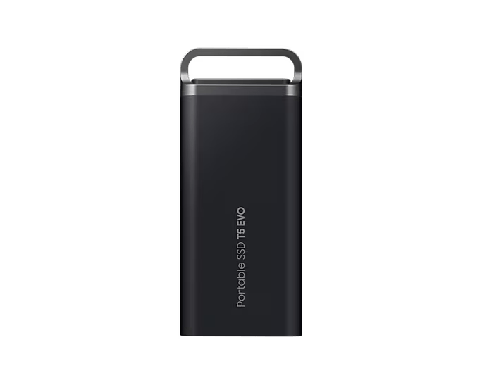 Samsung Portable SSD T5 EVO USB 3.2 Gen - ACE Peripherals