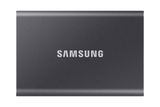 Samsung T7 USB 3.2 Gen 2 Portable SSD - ACE Peripherals