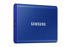 Samsung T7 USB 3.2 Gen 2 Portable SSD - ACE Peripherals