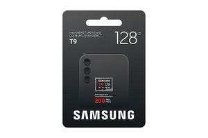 Samsung T9 UHS-I microSDXC Memory Card - ACE Peripherals