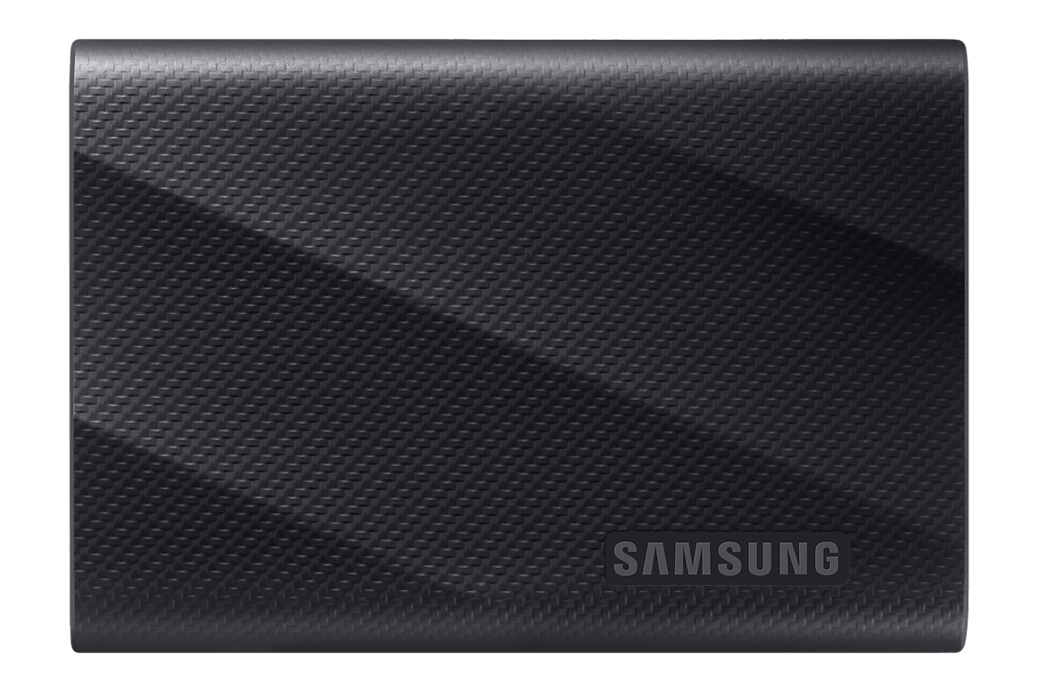 Samsung T9 USB 3.2 Gen 2x2 Portable SSD - ACE Peripherals