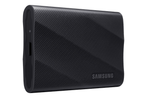 Samsung T9 USB 3.2 Gen 2x2 Portable SSD - ACE Peripherals