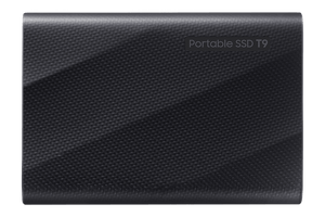 Samsung T9 USB 3.2 Gen 2x2 Portable SSD - ACE Peripherals