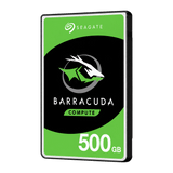 Seagate BarraCuda 2.5" Hard Drive - ACE Peripherals