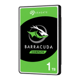 Seagate BarraCuda 2.5" Hard Drive - ACE Peripherals