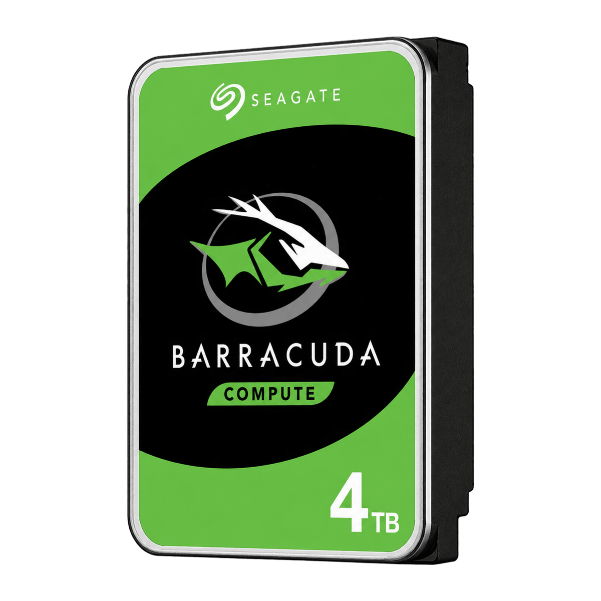 Seagate BarraCuda 3.5" Hard Drive - ACE Peripherals