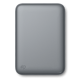 Seagate Expansion Desktop USB-C External Hard Drive - ACE Peripherals