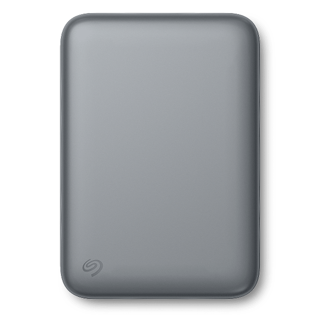 Seagate Expansion Desktop USB-C External Hard Drive - ACE Peripherals