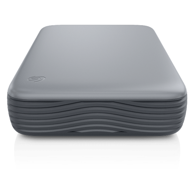 Seagate Expansion Desktop USB-C External Hard Drive - ACE Peripherals