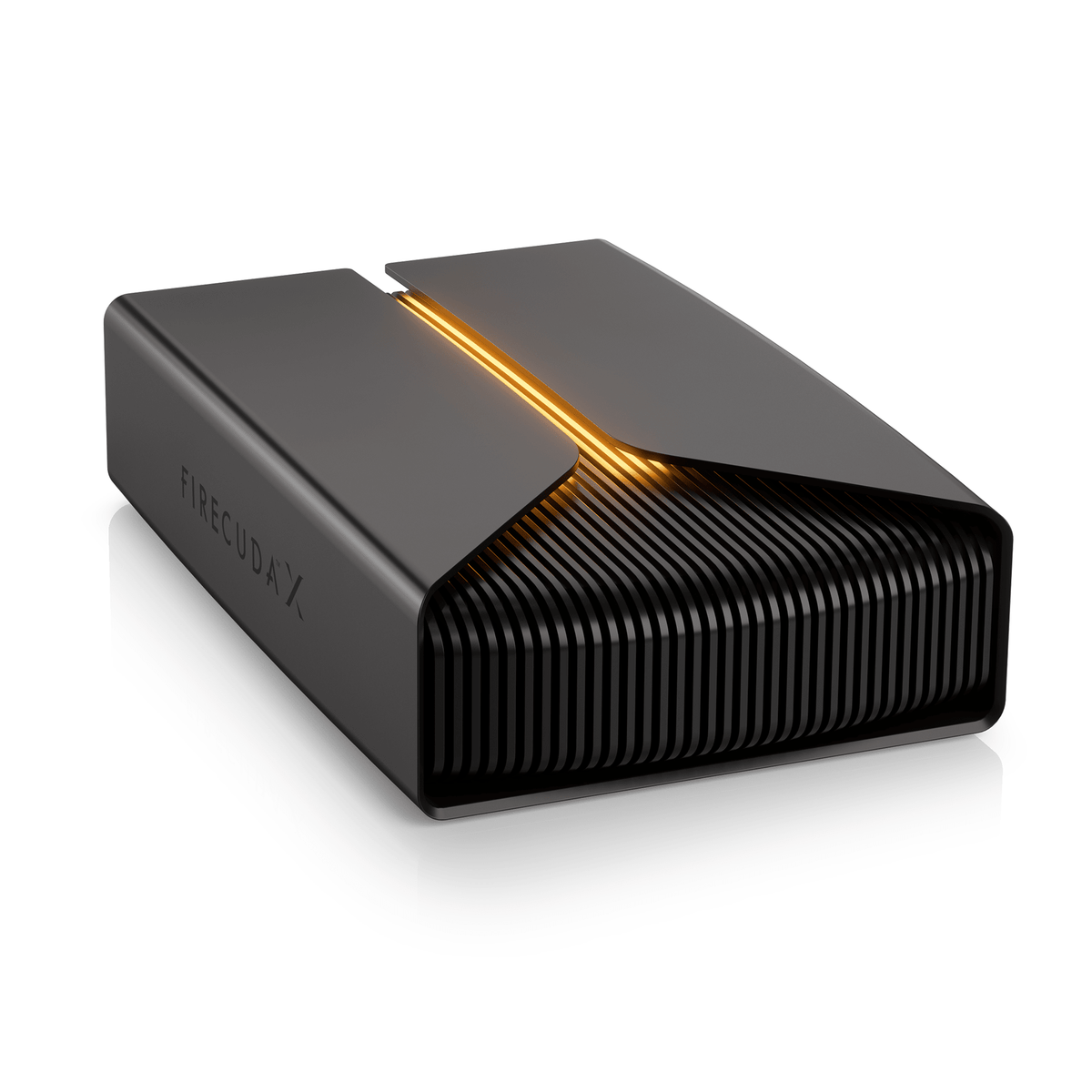 Seagate FireCuda X Vault USB-C Gaming Hard Drive - ACE Peripherals