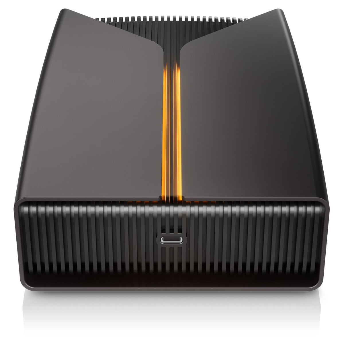 Seagate FireCuda X Vault USB-C Gaming Hard Drive - ACE Peripherals
