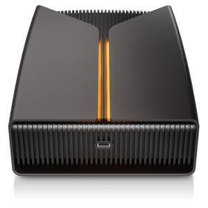 Seagate FireCuda X Vault USB-C Gaming Hard Drive - ACE Peripherals
