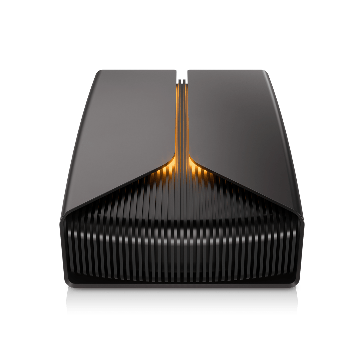 Seagate FireCuda X Vault USB-C Gaming Hard Drive - ACE Peripherals