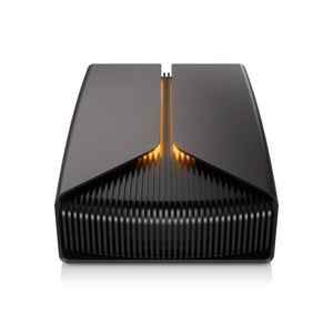 Seagate FireCuda X Vault USB-C Gaming Hard Drive - ACE Peripherals