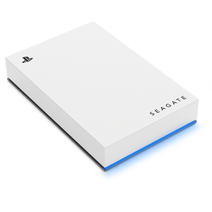 Seagate Game Drive for PS5 External Hard Drive - ACE Peripherals