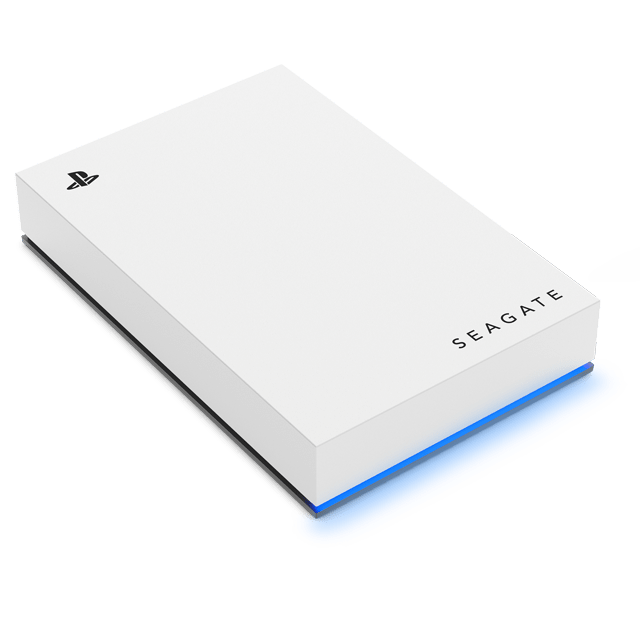 Seagate Game Drive for PS5 External Hard Drive - ACE Peripherals