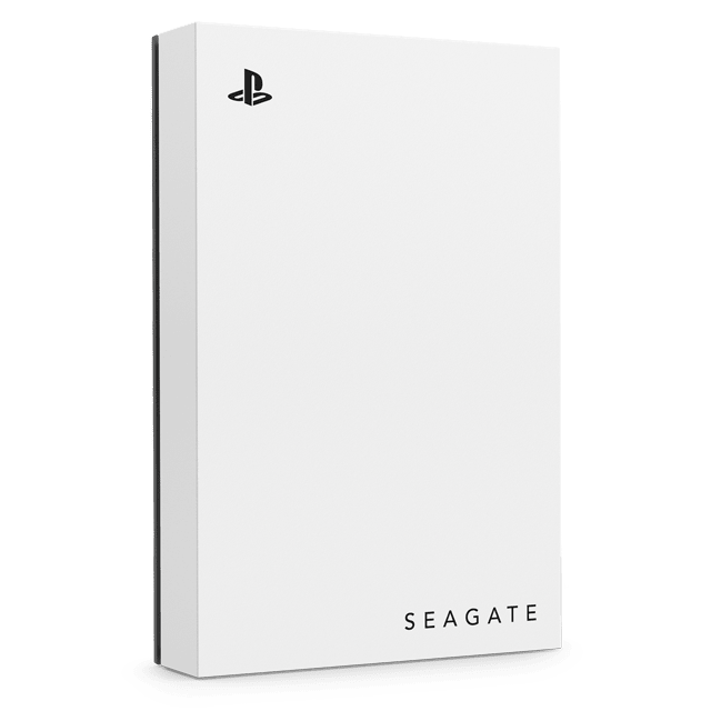 Seagate Game Drive for PS5 External Hard Drive - ACE Peripherals