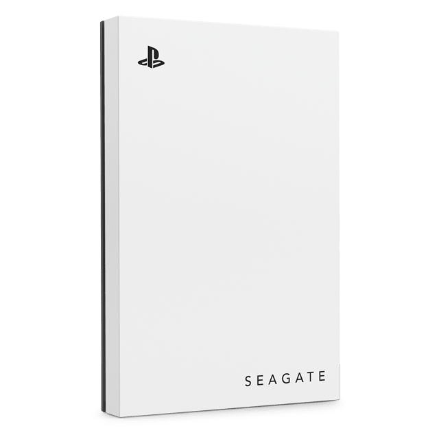Seagate Game Drive for PS5 External Hard Drive - ACE Peripherals