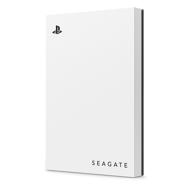 Seagate Game Drive for PS5 External Hard Drive - ACE Peripherals