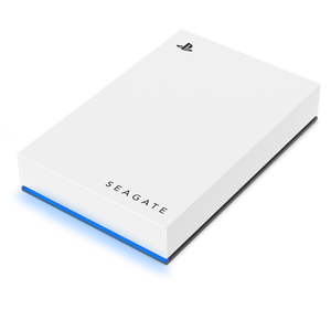 Seagate Game Drive for PS5 External Hard Drive - ACE Peripherals