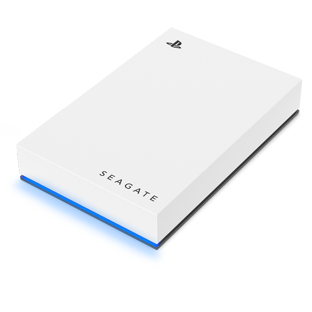 Seagate Game Drive for PS5 External Hard Drive - ACE Peripherals
