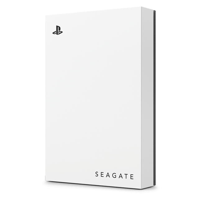 Seagate Game Drive for PS5 External Hard Drive - ACE Peripherals