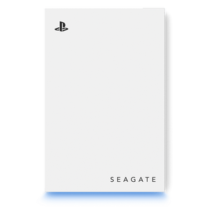Seagate Game Drive for PS5 External Hard Drive - ACE Peripherals