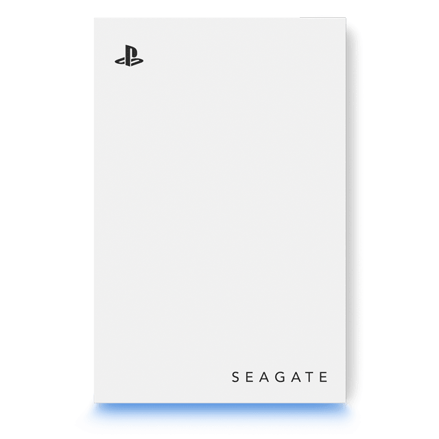 Seagate Game Drive for PS5 External Hard Drive - ACE Peripherals