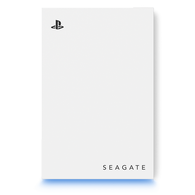 Seagate Game Drive for PS5 External Hard Drive - ACE Peripherals