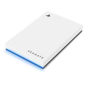 Seagate Game Drive for PS5 External Hard Drive - ACE Peripherals