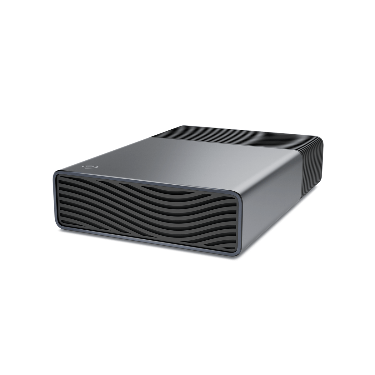 Seagate One Touch Desktop USB-C External Hard Drive - ACE Peripherals