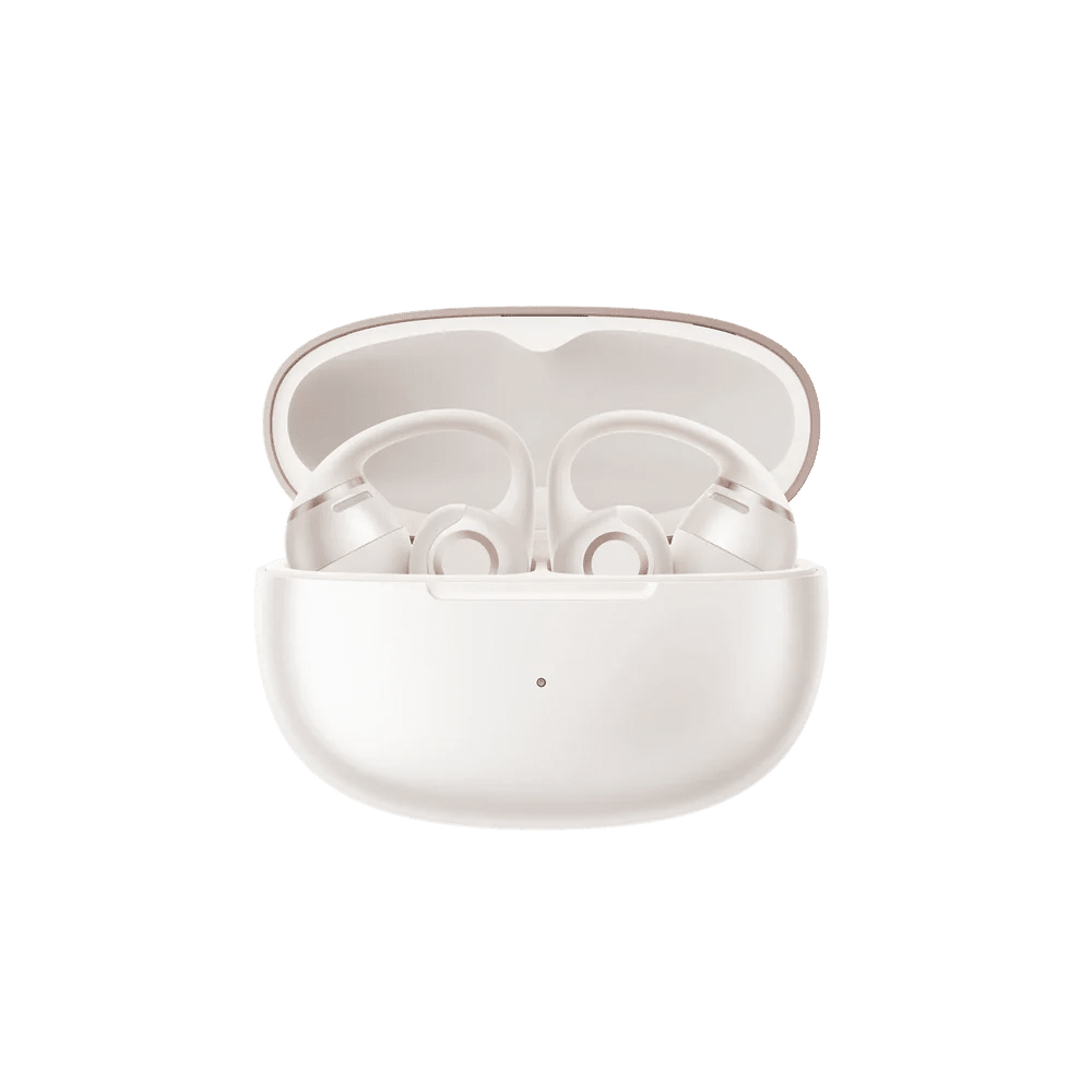Shokz OpenDots 2 Open Ear Clip-On Wireless Earbuds - ACE Peripherals