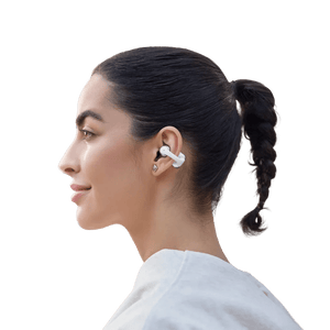 Shokz OpenDots 2 Open Ear Clip-On Wireless Earbuds - ACE Peripherals