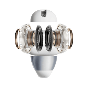 Shokz OpenDots 2 Open Ear Clip-On Wireless Earbuds - ACE Peripherals